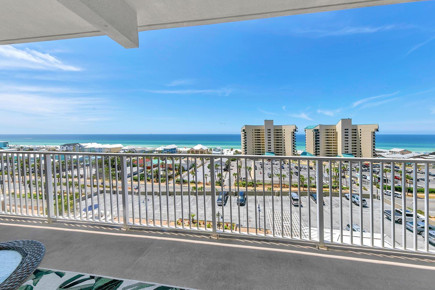 Laketown Wharf 806 Панама-Сити Экстерьер фото