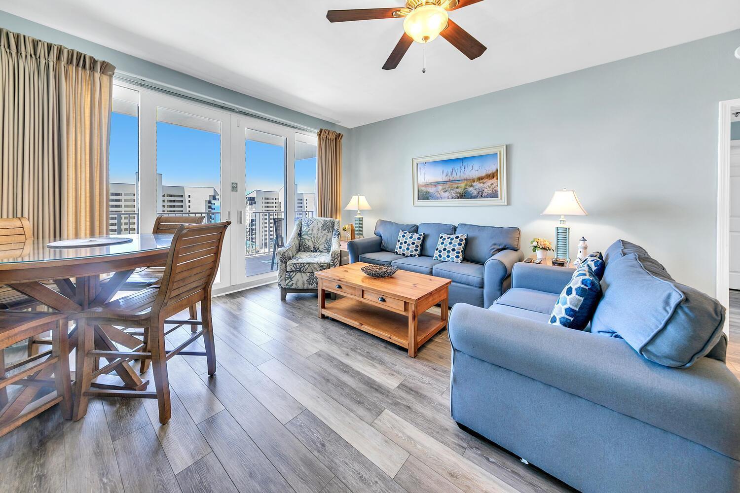 Laketown Wharf 806 Панама-Сити Экстерьер фото