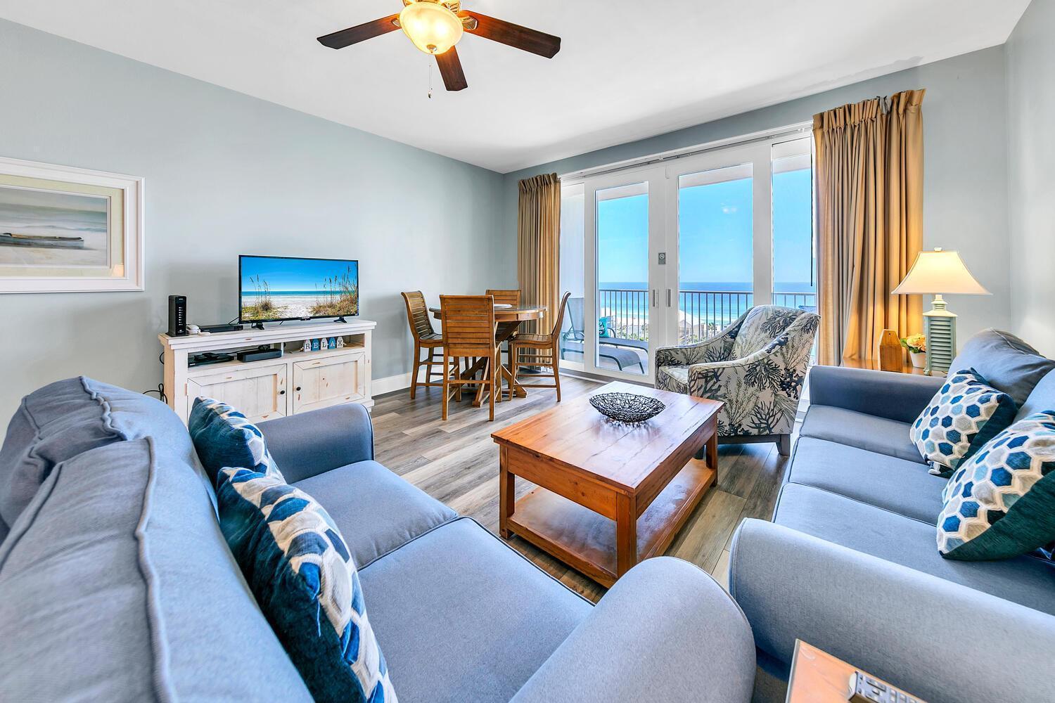 Laketown Wharf 806 Панама-Сити Экстерьер фото