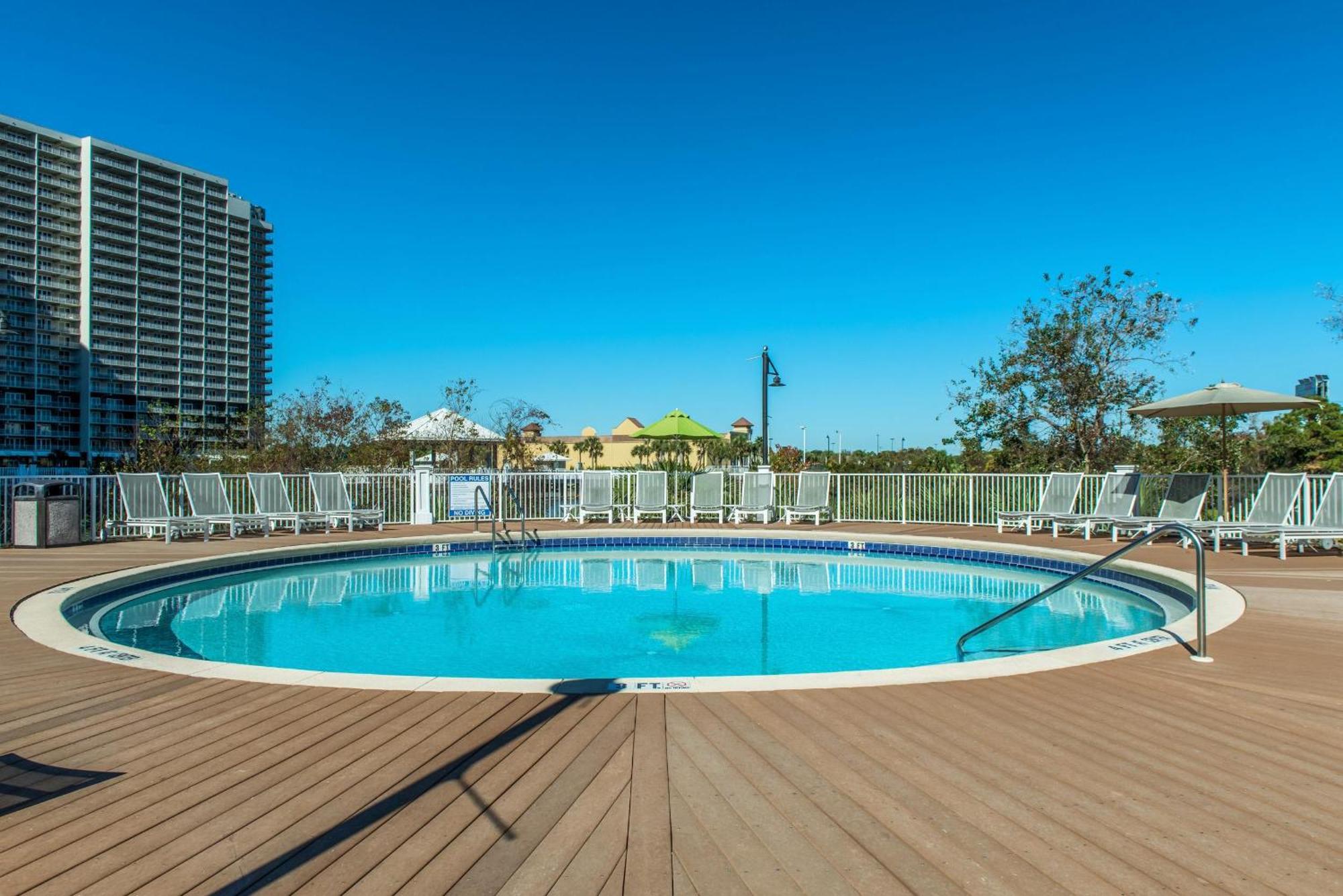 Laketown Wharf 806 Панама-Сити Экстерьер фото