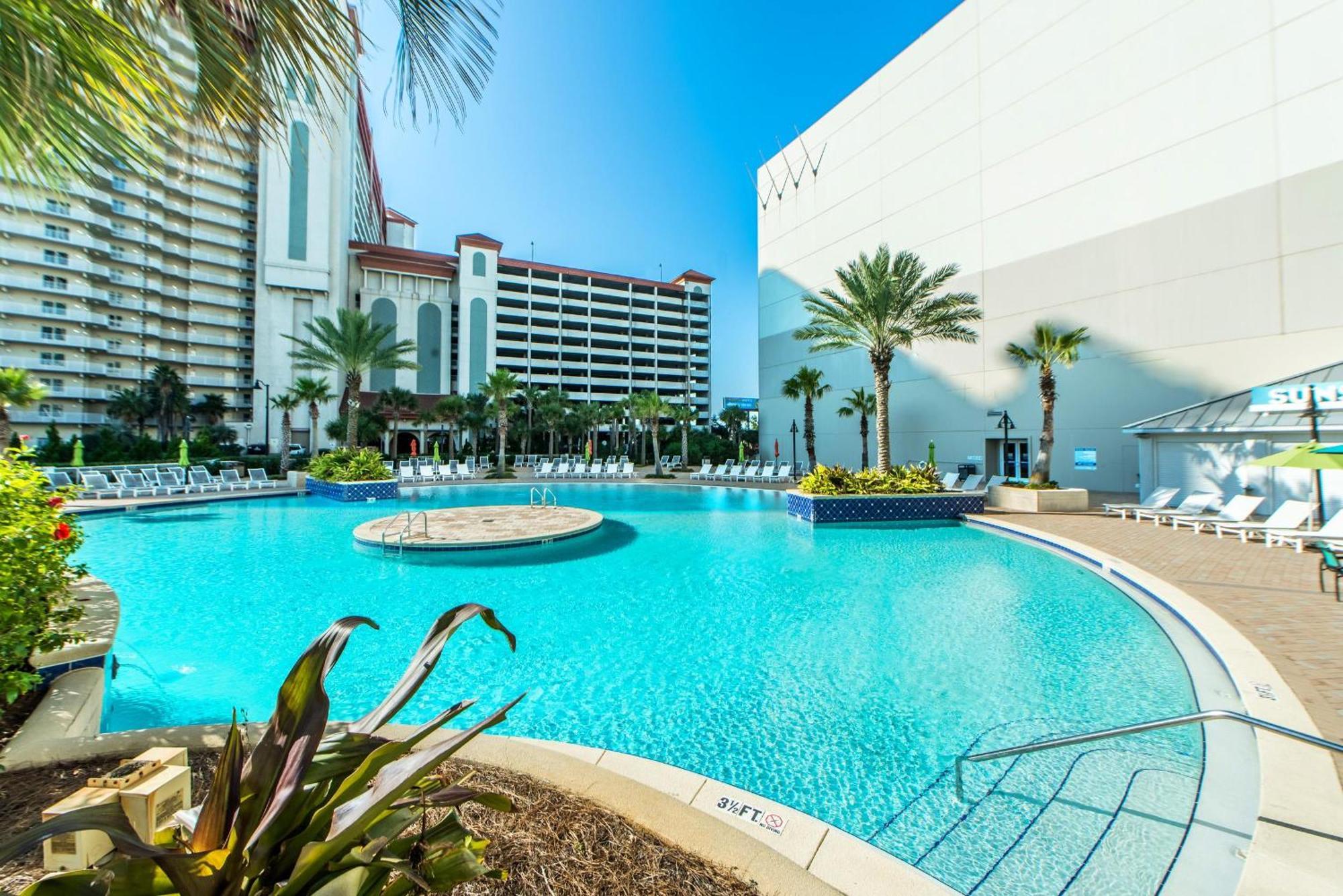 Laketown Wharf 806 Панама-Сити Экстерьер фото