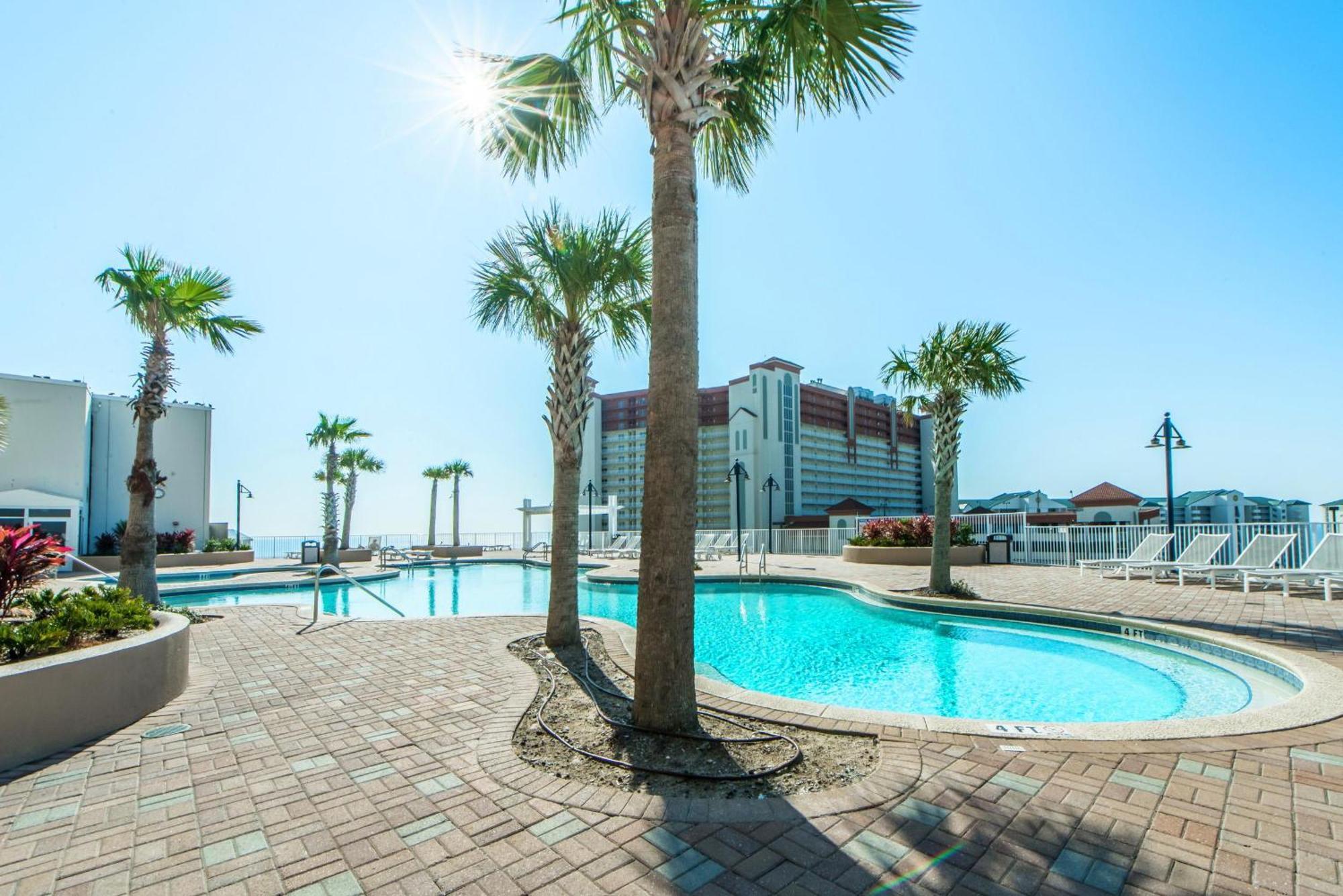 Laketown Wharf 806 Панама-Сити Экстерьер фото